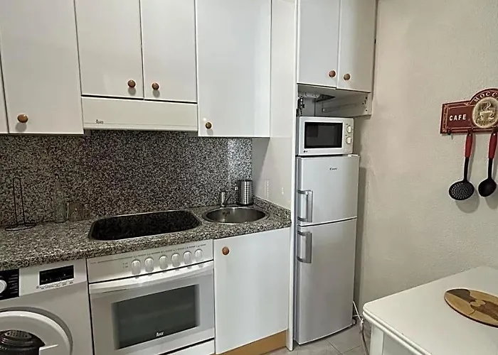 Caldereros Con Parking Gratis