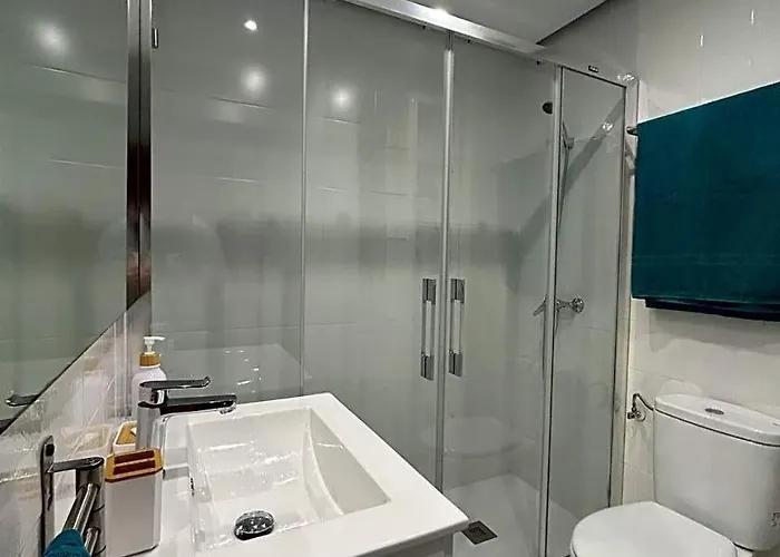 Caldereros Con Parking Gratis *