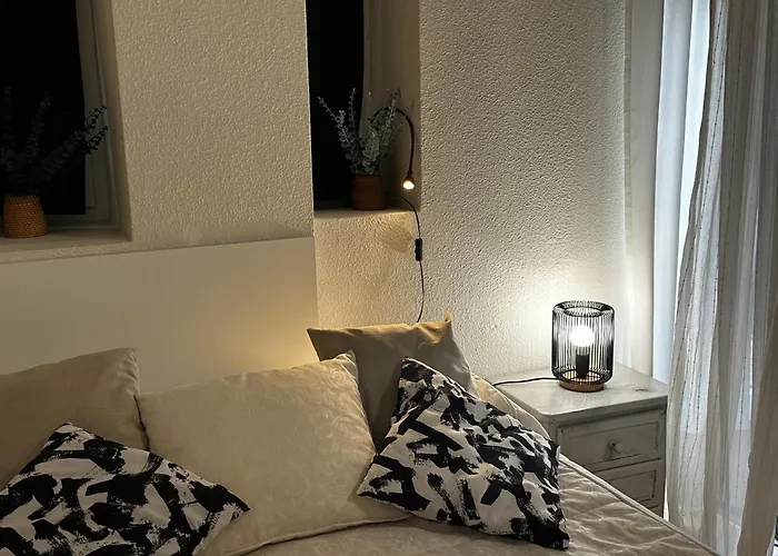 Apartment Caldereros Con Parking Gratis *