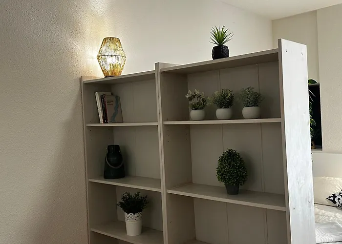 Caldereros Con Parking Gratis * 살라망카