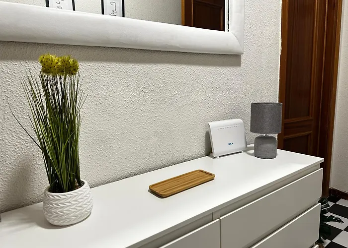 Caldereros Con Parking Gratis